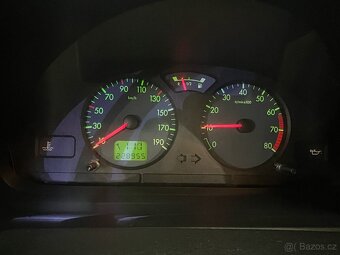 Citroen Saxo 1.1i - 9