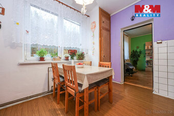 Prodej bytu 2+1, 58 m², Šternberk, ul. Dolní Žleb - 9