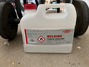 Fronius Magicwave 2200 JOB - 9