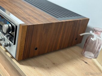 PIONEER QX-949 KVALITNÍ VINTAGE STEREO RECEIVER  - 9