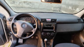 Fiat Stilo 1.9 JTD r.v.2003 - 9