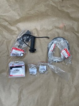 Honda varadero xl 1000 2004 - 9