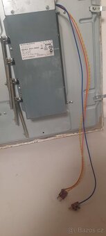 Plynová deska Mora - 9