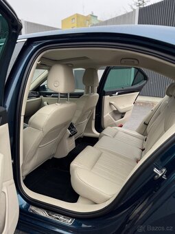 Škoda Superb 140 kW 4x4 Virtual Panorama CZ 2.0TDi - 9