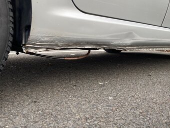 Peugeot 307 break 1.6i 80kW klimatizace 2002 - 9