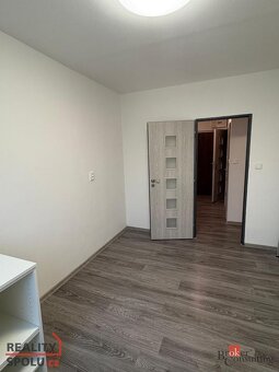 Pronájem, byty/2+kk, 43 m2, Brodská 90, Příbram VIII, 26101  - 9