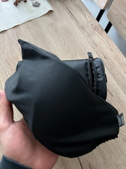 BRÝLE SNB OUT OF Void Black Green MCI - Velikost: O/S - 9