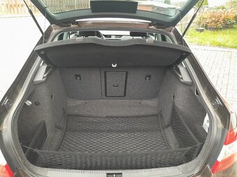 Škoda Octavia 1.4TSI 103kW 179tkm 2013 Klima Construct - 9