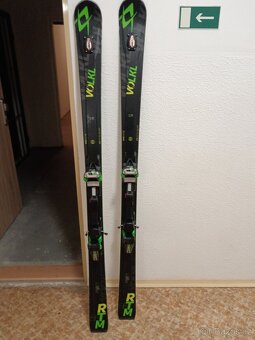 Sjezdové lyže Volkl - 9
