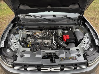 Dacia Duster Journey TCe 130 4x4 - 9