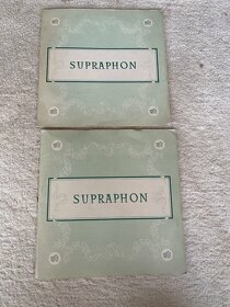 Gramofonové desky - 9