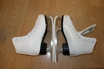 Crowned dětské lední brusle v. 29 - 9