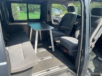 Vw multivan t5 startline - 9