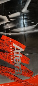 Střešní nosič ATERA - příčníky - 9