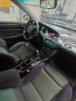 Honda Accord Type R - 9