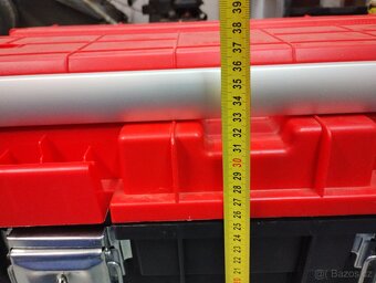 Basa na nářadí Patrol - 9