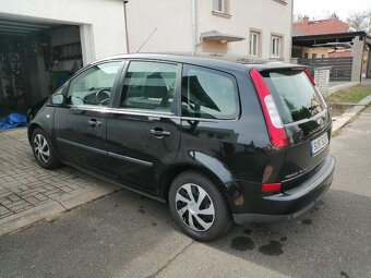 Prodám Ford c max - 9