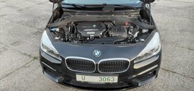 BMW 2  F45 Active Tourer 220d Xdrive automatic Advantage2015 - 9