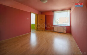 Prodej rodinného domu, 336 m², Litvínovice - 9