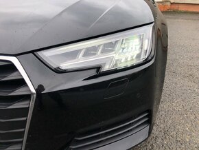 Audi A4 avant - 9