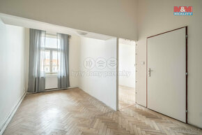 Pronájem bytu 4+1, 114 m², Praha 2, ul. Sokolská - 9