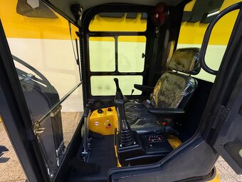 Minibagr Gorila G18SE l PRO CAB, Akce na příslušenství - 9
