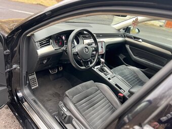 Volkswagen Passat 2.0 Bi-TDi 176kw - 4motion - DSG -kombi - 9