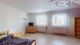 Rodinný dům 3+1, 84 m2 - Smidary - Chotělice, ev.č. 00539 - 9