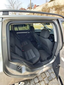 2008 Škoda oktavia 2 - 9