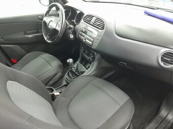 Fiat Bravo 1,6 MJT - 9