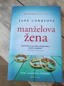 Prodám různé knížky - 9