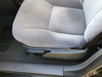 Saab 9-3 2.0 96kW rok 1999 - 9