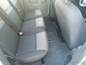 Renault Kangoo 1.5DCi,70kW,ČR,DPH,Tažné,servis,2021 - 9