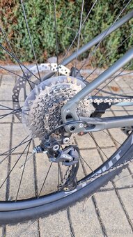 Specialized turbo Levo ht 29" - 9
