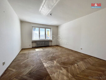 Prodej bytu 3+1, 69 m², Ostrava, ul. Muglinovská - 9