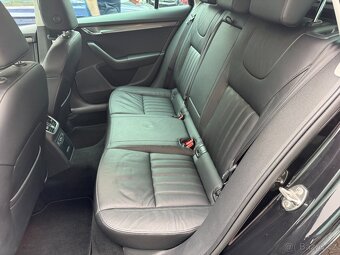 Škoda Octavia 3 2.0 TDI 110kW DSG Premium Kamera Navigace - 9