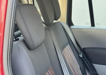 Renault Modus 1.2i 16v KLIMA TAŽNÉ TEMPOMAT manuál 74 kw - 9
