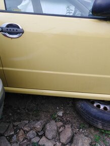 Fabia 1.4 74kw a 55kw díly, motor typ AUA, BNM 1.4tdi 51kw - 9