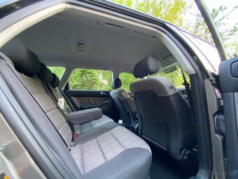 Audi A6 Allroad 2.5TDI 132KW - 9