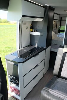 Adria Twin Supreme 640 SGX - 9