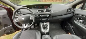 Renault Scenic 1.6 Dci, Bose, panorama. - 9