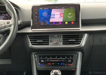 Seat Tarraco 2.0TDi 110kw XCELLENCE NAVI manuál 110 kw - 9