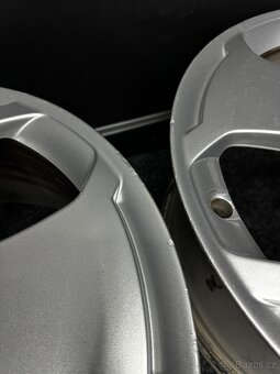 Alu AUDI A3 5x112 r17 8P0601025C - 9