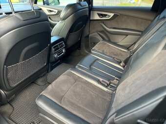 Audi 3.0 TDI, S-line, Quattro, 200KW - 9
