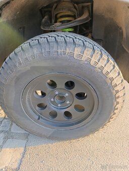 Amarok - 9