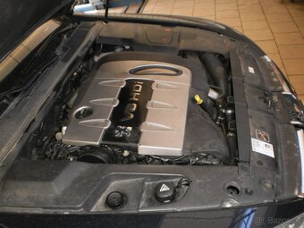 Prodám Peugeot 607 HDI - 9