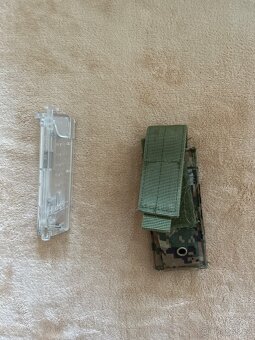 Airsoft Vybavení - 9