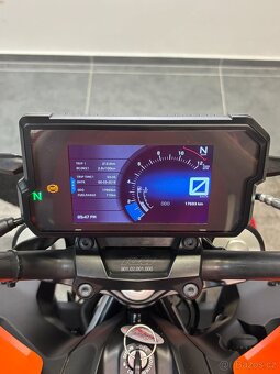 KTM 125 Duke - 9