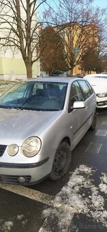VW Polo 1.2/ 44kW - 9