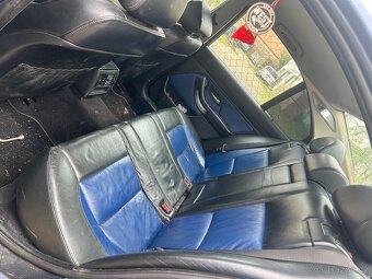 BMW e39 530ia 170kw - 9